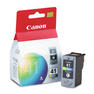 0617B002 Canon CL41 3COLOR Ink
