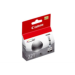 2946B001 Canon CLI221BK Black Ink