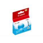 2947B001 Canon CLI221C Cyan Ink
