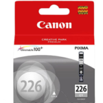 4550B001 Canon CLI226GY Grey Ink