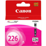 4548B001 Canon CLI226M Magenta Ink