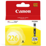 4549B001 Canon CLI226Y Yellow Ink