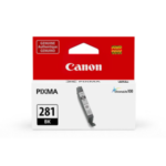2091C001 Canon CLI281B BLACK INK