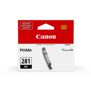 2091C001 Canon CLI281B BLACK INK