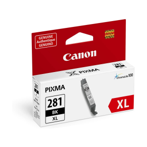 2037C001 Canon CLI281XLB BLK XL INK