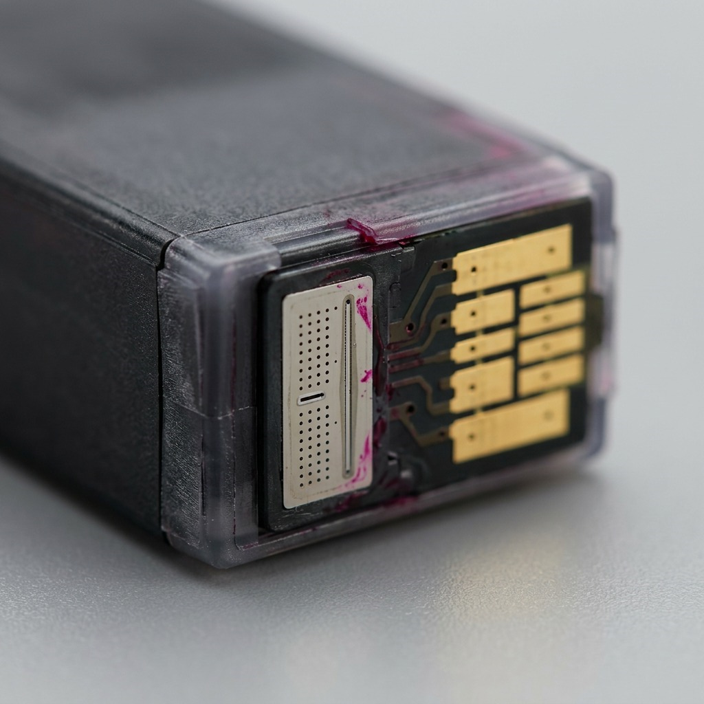 2035C001 Canon CLI281XLM MAGENTA XL INK