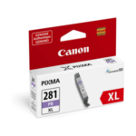 2038C001 Canon CLI281XLPHBL PHOTO BLUE XL INK