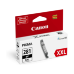 1983C001 Canon CLI281XXLB BLK XXL INK