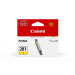 2090C001 Canon CLI281Y YELLOW INK