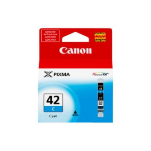 6385B002 Canon CLI42C Cyan For Pixma PRO100