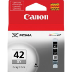 6390B002 Canon CLI42GY Gray For Pixma PRO101