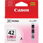 6389B002 Canon CLI42PM Photo Magenta Pixma PRO100