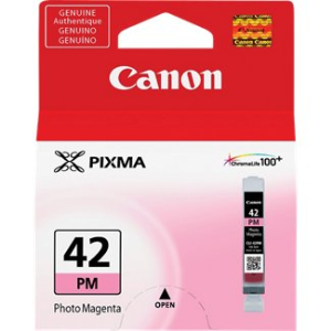 6389B002 Canon CLI42PM Photo Magenta Pixma PRO100