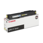 0259B001AA Canon GPR21Y YELLOW TONER