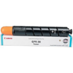 2793B003AA Canon GPR30C CYAN