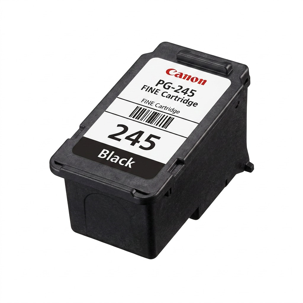 8279B001 Canon PG245 BLACK INK