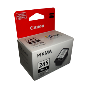 8279B001 Canon PG245 BLACK INK