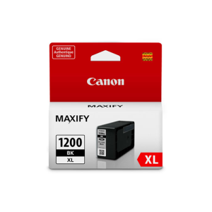 9183B001 Canon PGI1200XL Black Ink