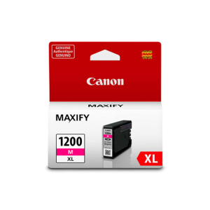 9197B001 Canon PGI1200 Xl Magenta Ink