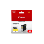 9198B001 Canon PGI1200 Xl Yellow Ink