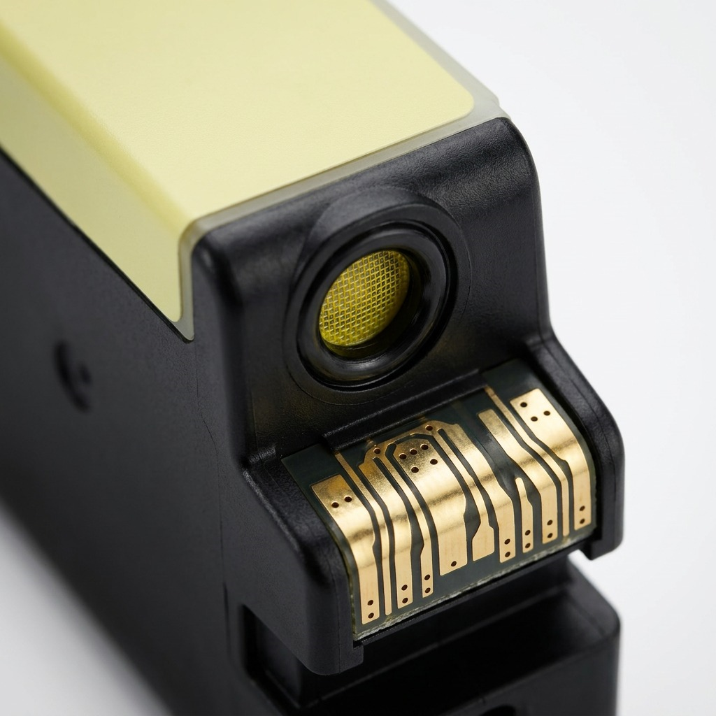 9198B001 Canon PGI1200 Xl Yellow Ink