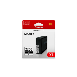 9255B001 Canon PGI2200 Xl Black Ink