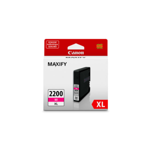 9269B001 Canon PGI2200 Xl Magenta Ink