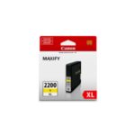 9270B001 Canon PGI2200 Xl Yellow Ink