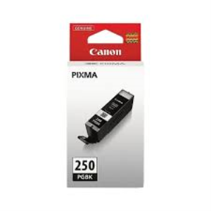 6497B001 Canon PGI250 Black Ink
