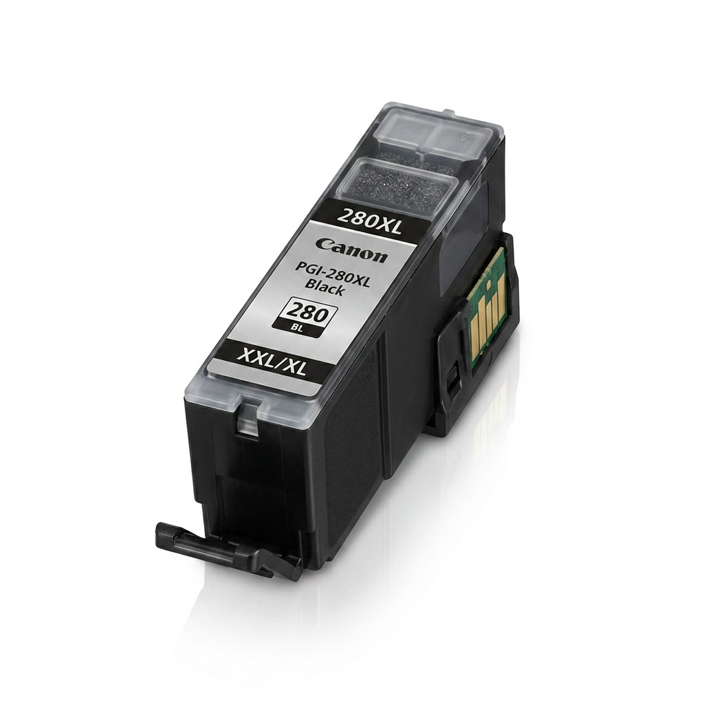 2021C001 Canon PGI280XL BLK INK