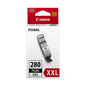 1967C001 Canon PGI280XXL Blk Ink For Pixma