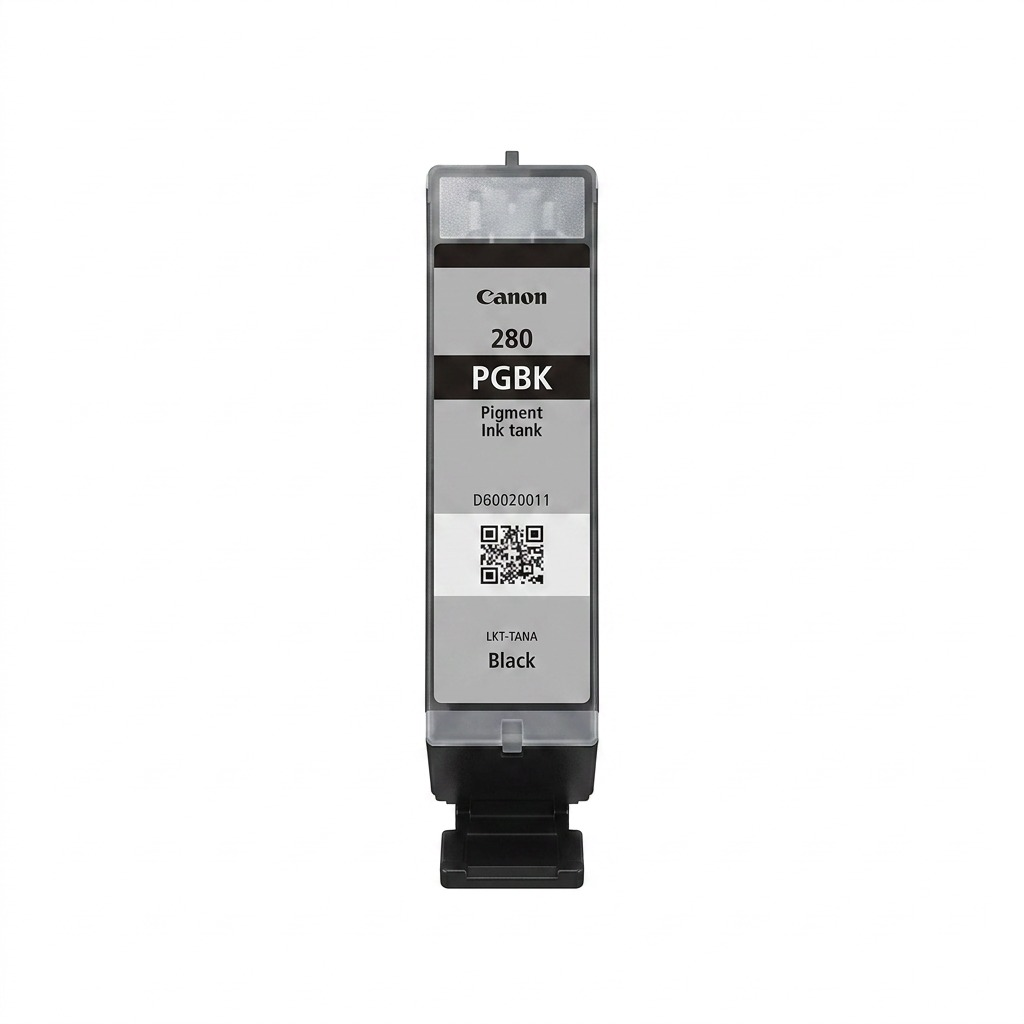 2075C001 Canon PGI280 BLACK INK