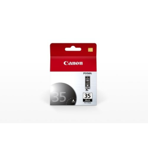1509B002 Canon PGI35 Black Ink
