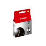 2444B002 Canon PGI7BK Black Pigment Ink