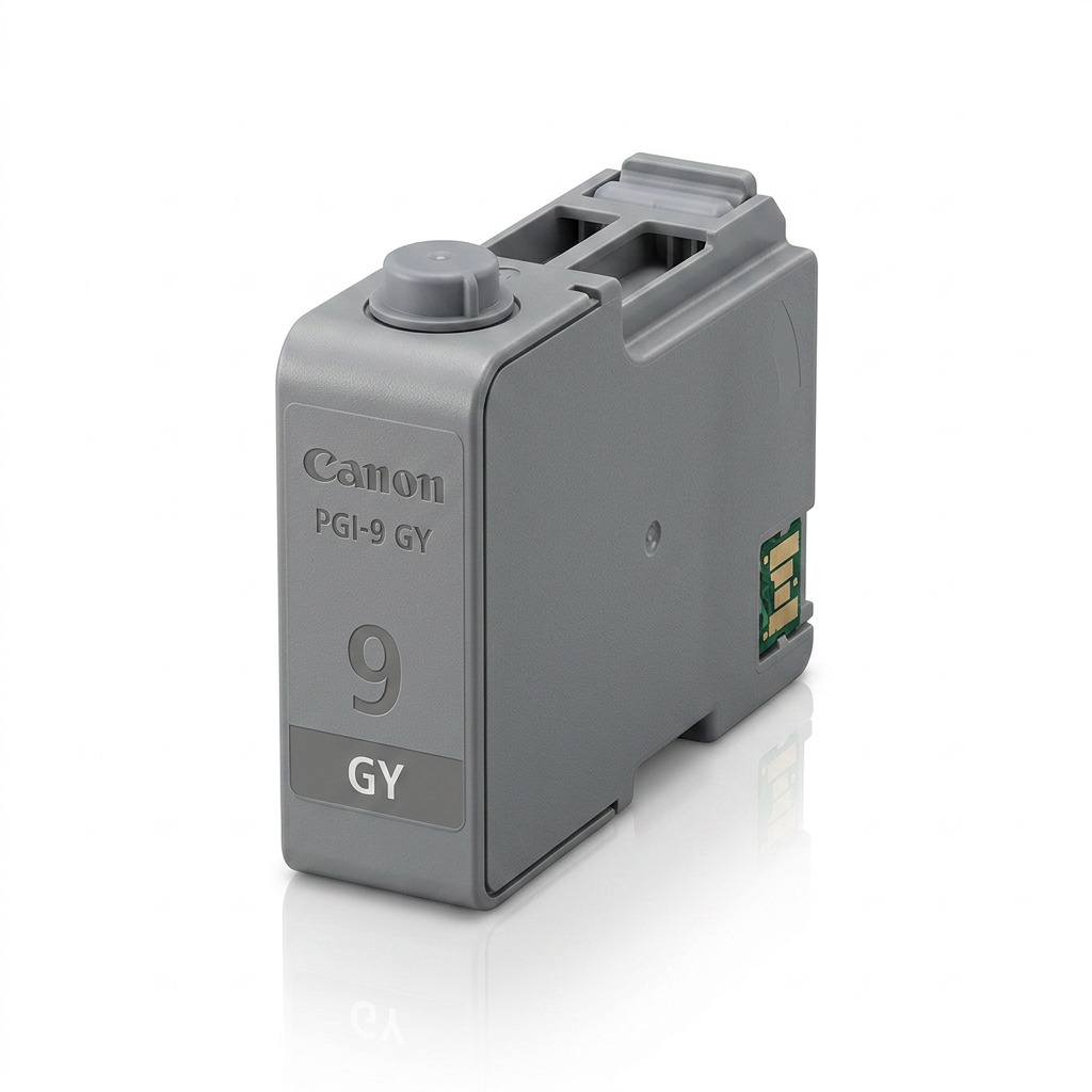 1042B002 Canon PGI9GY Gray Ink Pixma Pro 9500 Serie