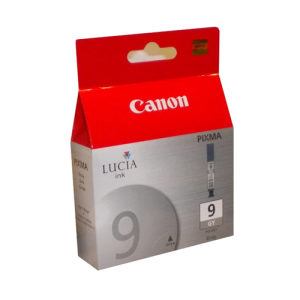1042B002 Canon PGI9GY Gray Ink Pixma Pro 9500 Serie