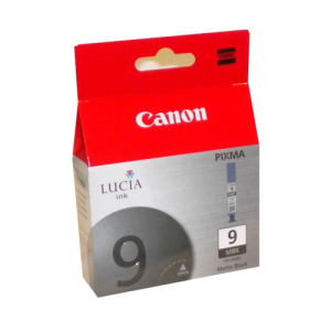 1033B002 Canon PGI9MBK Matte Black Ink For Pixma P