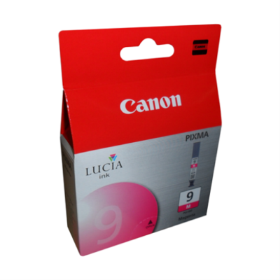 1036B002 Canon PGI9M Magenta Pigment Ink