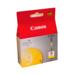 1037B002 Canon PGI9Y Yellow Pigment Ink