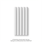 528REBK5A6 STAEDTLER Retractable stick eraser refill BK5 (fo