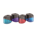 511-300M-02 STAEDTLER-Mars Limited SHARPENER OVAL MINI ASS.