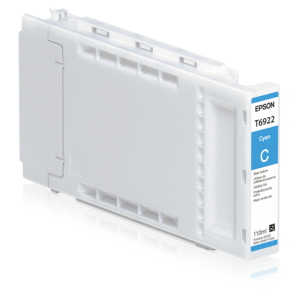 T692200 Epson SureColor T-Series UltraChrome XD- Cyan 110MLT