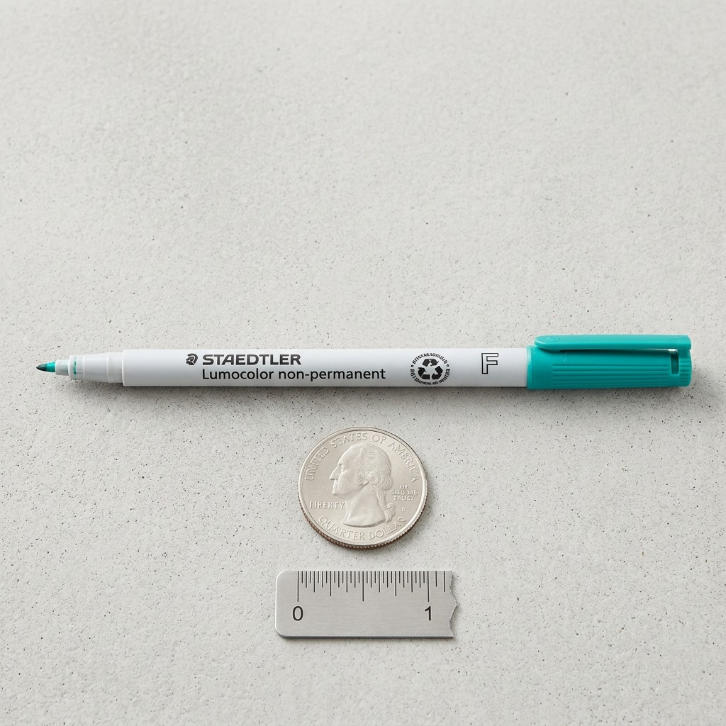 316-5-10 STAEDTLER Markers