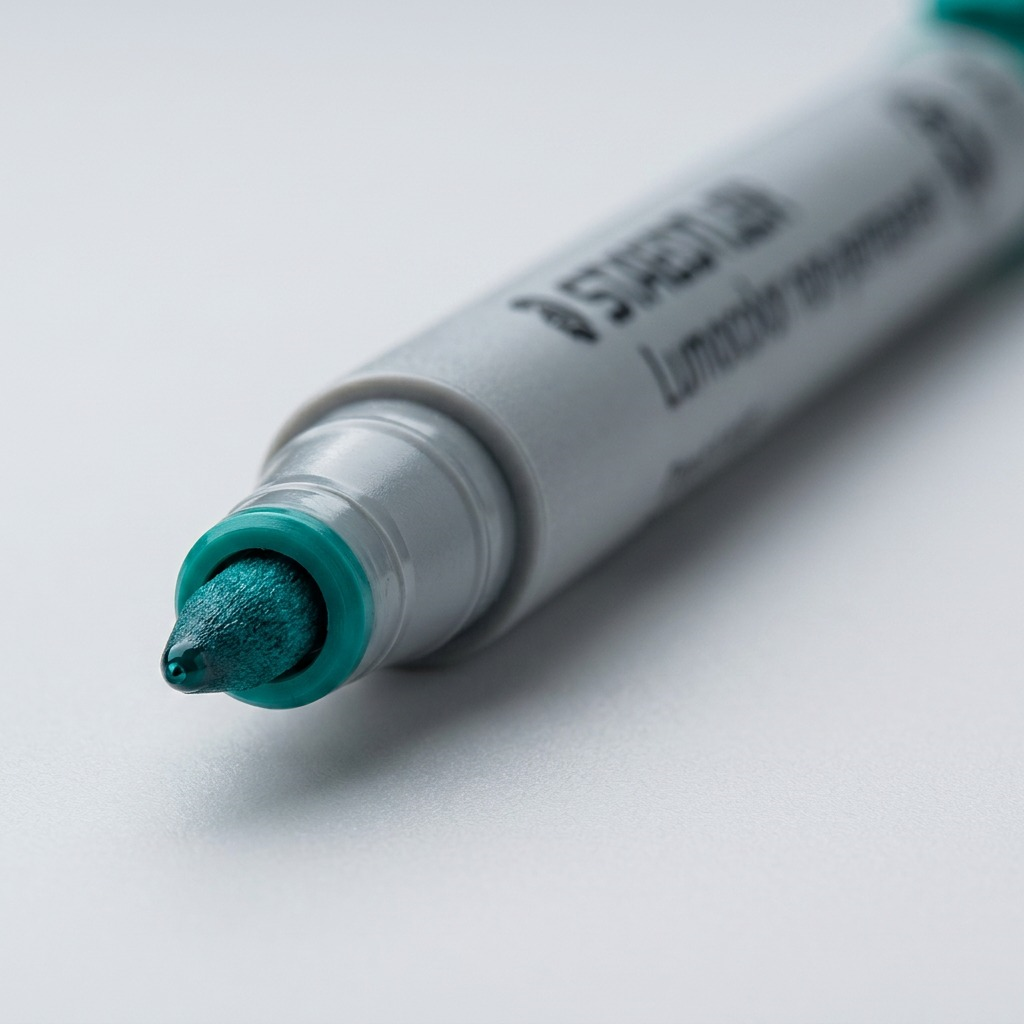 316-5-10 STAEDTLER Markers