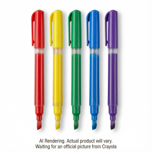 54-6201 Crayola Canada Default