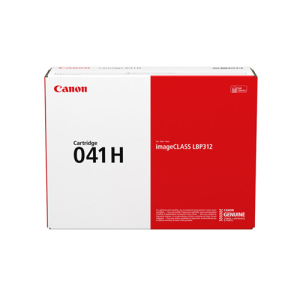 0453C001 Canon CARTRIDGE 041 H