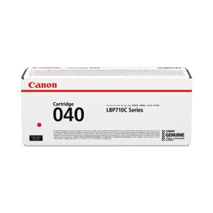 0456C001 Canon CARTRIDGE 040 MAGENTA