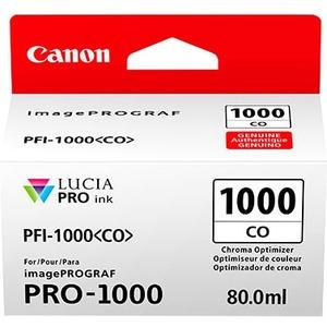 0556C002 CANON PFI-1000 Chrome Optimizer Ink Tank