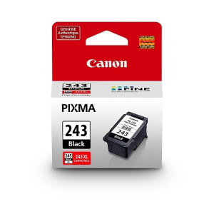 1287C001 Canon PG243 Ink Ctg