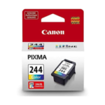 1288C001 Canon CL244 Ink Ctg